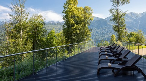 Гостиница Грин Флоу (Green Flow), фото - 11