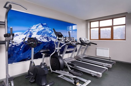 Гостиница Грин Флоу (Green Flow), фото - 16