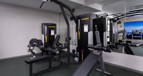 Гостиница Грин Флоу (Green Flow), фото - 17