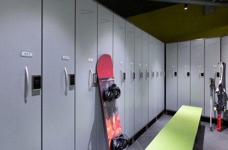 Гостиница Грин Флоу (Green Flow), фото - 18