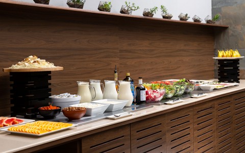 Гостиница Грин Флоу (Green Flow), фото - 29