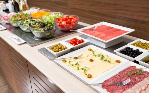 Гостиница Грин Флоу (Green Flow), фото - 30