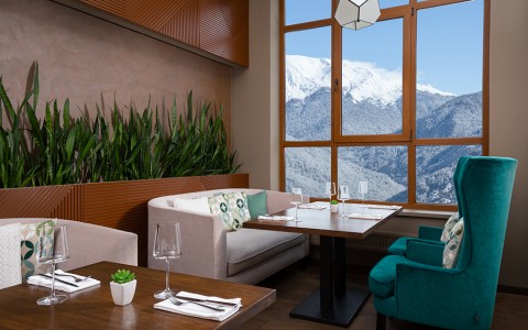 Гостиница Грин Флоу (Green Flow), фото - 26