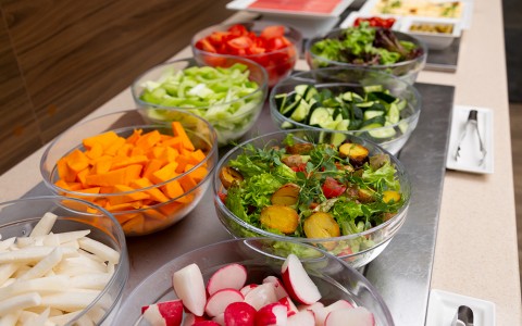 Гостиница Грин Флоу (Green Flow), фото - 31