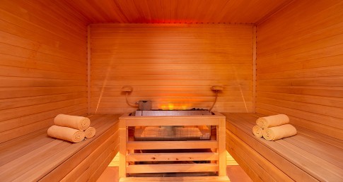 Гостиница Грин Флоу (Green Flow), фото - 20