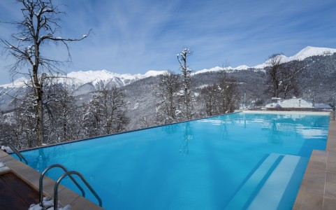 Гостиница Грин Флоу (Green Flow), фото - 9