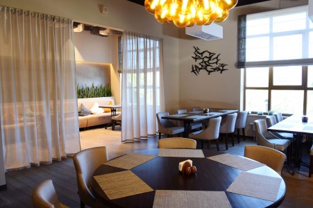 Гостиница Грин Флоу (Green Flow), фото - 27