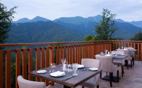 Гостиница Грин Флоу (Green Flow), фото - 28