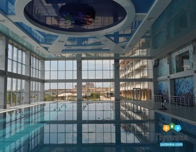 SPA-отель Рибера Резорт и СПА (Ribera Resort & SPA), фото 31