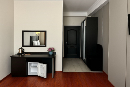 Отель МАРИАННА, фото - 17