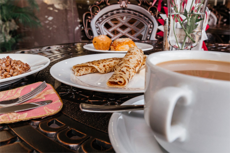 Отель МАРИАННА, фото - 43