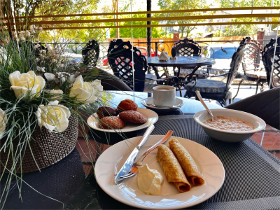 Отель МАРИАННА, фото - 13