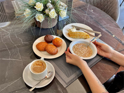 Отель МАРИАННА, фото - 14