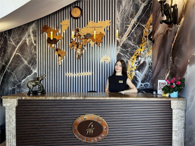 Отель МАРИАННА, фото - 26