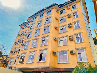 Отель МАРИАННА, фото - 35