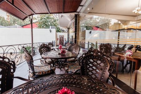 Отель МАРИАННА, фото - 36