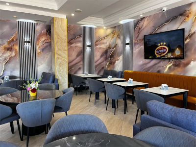 Отель МАРИАННА, фото - 39