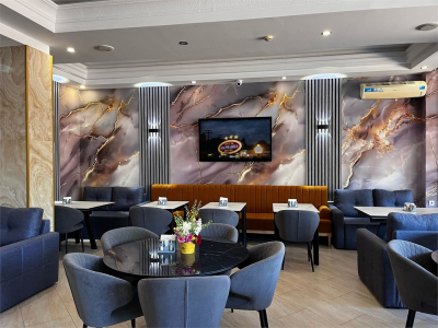 Отель МАРИАННА, фото - 40