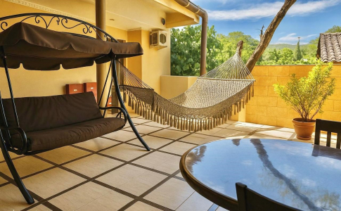 Апартаменты c сауной, бесплатным завтраком и парковкой, фото 7