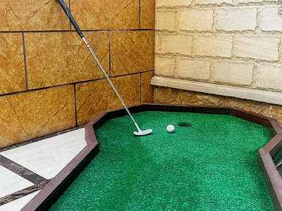 Апартаменты c сауной, бесплатным завтраком и парковкой, фото 9