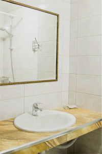 Двухкомнатный номер с  бесплатным завтраком и парковкой, фото 6