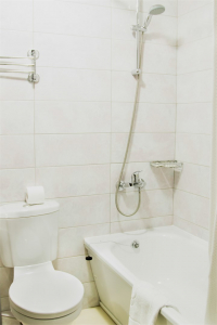 Двухкомнатный номер с  бесплатным завтраком и парковкой, фото 8