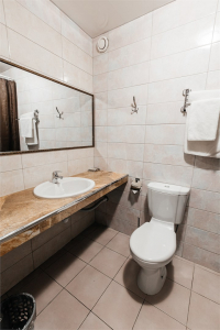 Стандарт с бесплатным завтраком и парковкой, фото 8