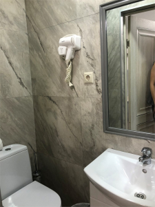 Стандарт с бесплатным завтраком и парковкой, фото 14