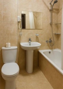 Мансардный-стандарт с бесплатным завтраком и парковкой, фото 2