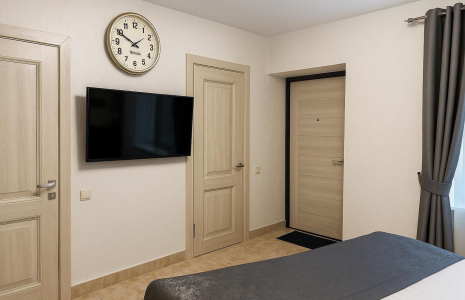 Стандарт с отдельным входом, завтраком и парковкой, фото 1