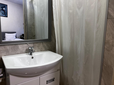 Стандарт с отдельным входом, завтраком и парковкой, фото 5