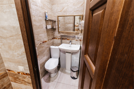 Апартаменты c сауной, бесплатным завтраком и парковкой, фото 2