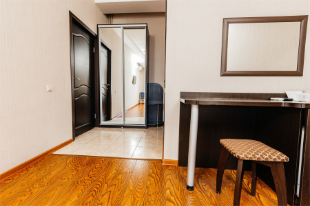 Стандарт с бесплатным завтраком и парковкой, фото 14