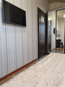 Мансардный-эконом с  бесплатным завтраком и парковкой, фото 4