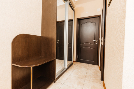 Стандарт-эконом с бесплатным завтраком и парковкой, фото 7