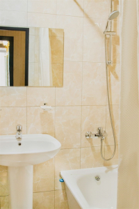 Семейный номер с бесплатным завтраком и парковкой, фото 6