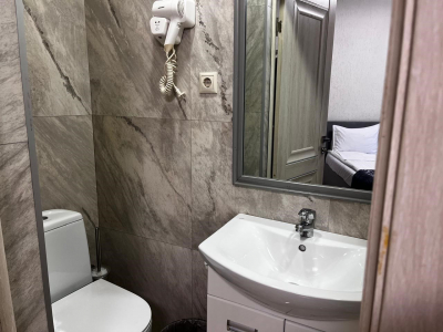 Стандарт с отдельным входом, завтраком и парковкой, фото 3