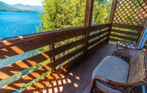 Домик 2-местный VIP №1-7, фото 4