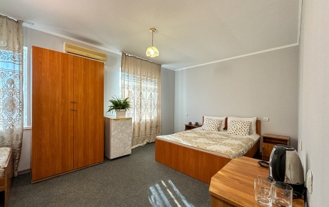 Стандарт 2-местный 1-комнатный, фото 2