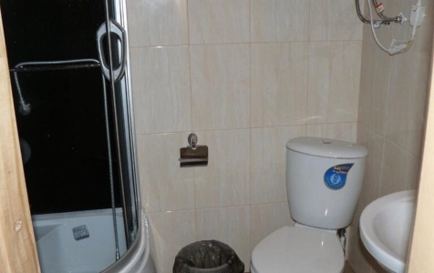 Стандарт 2-местный 1-комнатный, фото 3