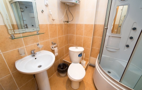 Семейный 4-местный 2-комнатный, фото 5