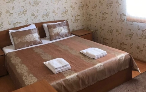 Семейный 4-местный 2-комнатный, фото 3