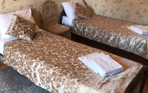 Семейный 4-местный 2-комнатный, фото 4