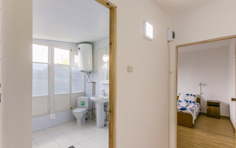 Домик 2-местный 1-комнатный с кондиционером, фото 6