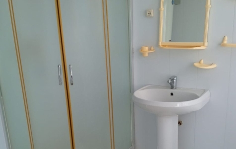 Домик 4-местный 2-комнатный с вентилятором, фото 4