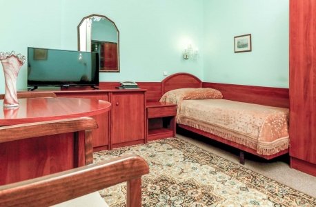 Стандартный 2-местный 1-комн.к.№2 №110-11,219 - 230,№319 - 322, №324 - 330,№419 - 422, №424 - 430, фото 1