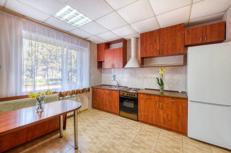 Коттедж 2-местный 2-комнатный №2, фото 3