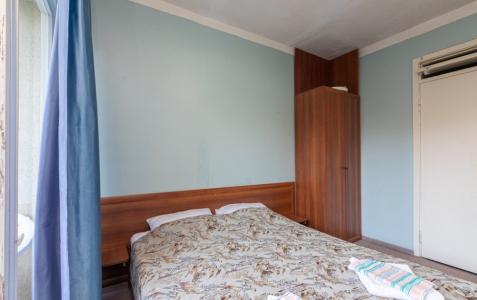 Эконом 2-местный 1-комнатный (без ремонта), фото 2