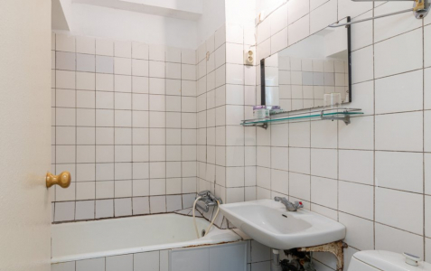 Эконом 3-местный 1-комнатный (без ремонта) , фото 4