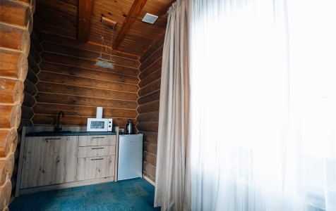 Коттедж Коттедж 2-местный 2-этажный, фото 5